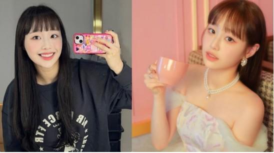 本月少女Chuu突然被退团！代言品牌公开为她应援总是开朗又亲切，给大家留下美好的回忆