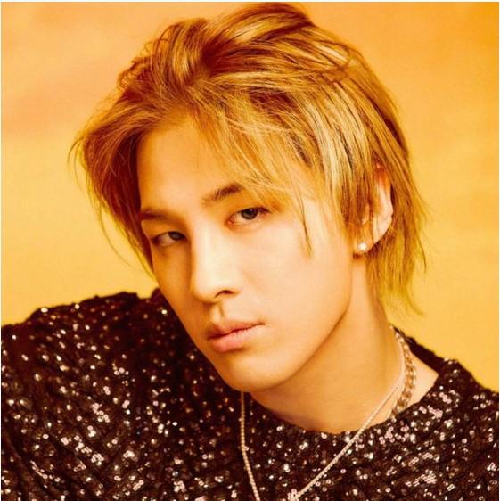 BIGBANG太阳时隔5年回归将于明年1月发表个人专辑