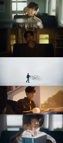 防弹少年团（BTS）队长RM（金南俊）首张个人专辑《Indigo》的收录曲《Still Life》MV上线