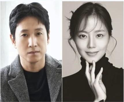 李善均和文彩元两人将会迎来首次合作，共同出演电视剧《法钱》