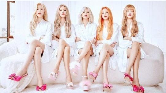 CUBE Entertainment (G)I-DLE获得中国网易云音乐年榜第一