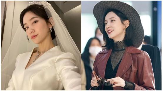 《财阀家的小儿子》大嫂朴智贤曾演史上最吓人的恐怖片！还是美女学霸，前男友被挖出