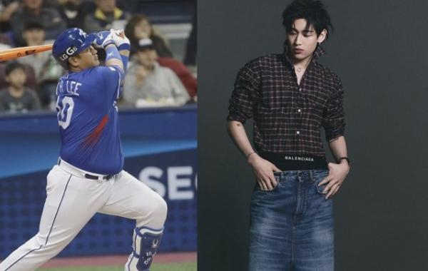 《家师父一体2》李升基的空缺由GOT7 BAMBAM、退役棒球选手李大浩替补！