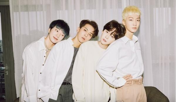 【韩国新闻】男团WINNER将于29日在粉丝社区平台“Weverse”上举行线上演唱会