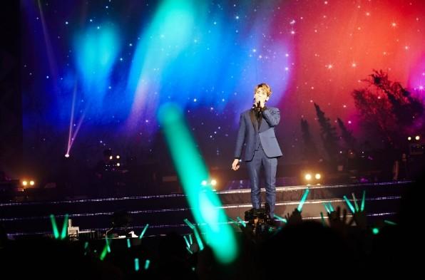 金钟铉逝世5周年 SHINee官博发文纪念粉丝涌入暖心留言