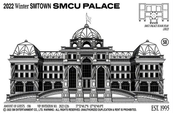 SM家族来袭！SuJu·-少时-NCT-aespa将展开历代级合作