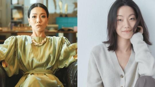 《财阀家的小儿子》姑姑金信禄现实拥有超狂学历！除了她以外，这几位演员也都是学霸