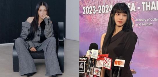 Apink主唱、实力派女歌郑恩地相隔3年重返香港开唱：门票1月5日公开发售！