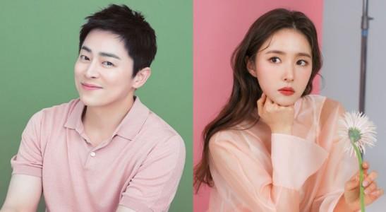 曹政奭&申世景有望合作史剧《细作》：女子为复仇诱惑君王，不料反被君王魅力折服