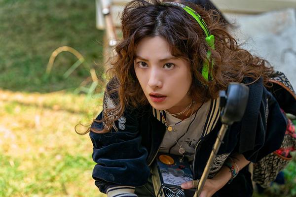 林珍娜有望出演《我的男人是丘比特》 合作张东润