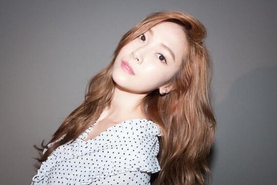 韩国歌手Jessica(郑秀妍)在中国上海开设了自己的品牌店