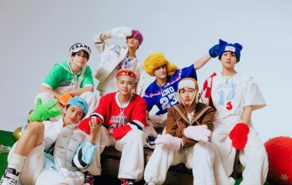 NCT DREAM释出《CANDY》舞蹈练习版，整齐划一好过瘾！