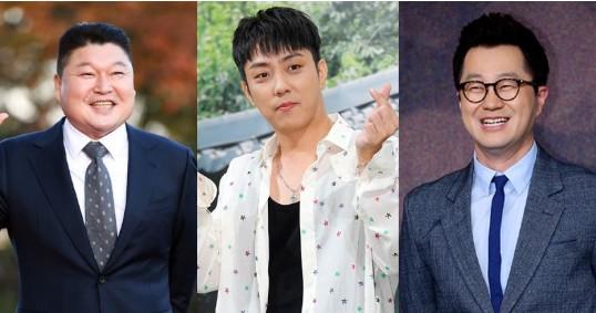 姜镐童睽违4年重返SBS！与殷志源、池尚烈共同主持《奇怪国家的地狱法庭》