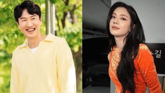 李光洙&李先彬交往4年感情稳定！夏威夷甜蜜约会被偶遇，26cm身高差受到瞩目