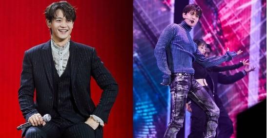 开春最强惊喜SHINee 珉豪台北见面会2023/1/1准时开卖!座位、票价全公开！