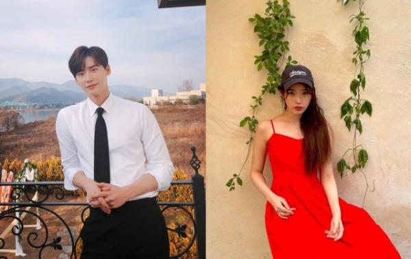 IU就是李钟硕命定的女主角？真实版爱情原来就像这部韩剧