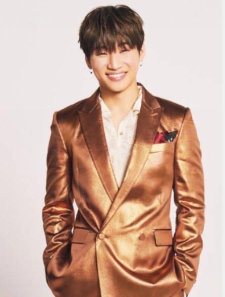 姜大声晒手写信感谢YG 称“bigbang是永恒的”