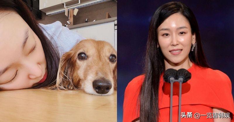徐玄振开通社交账号晒照 绝美外貌被网友夸赞 与文晸赫是荧幕情侣