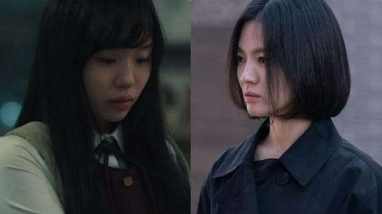 《单身即地狱2》的女嘉宾也有出演《黑暗荣耀》！饰演为下一季埋下伏笔的重要角色