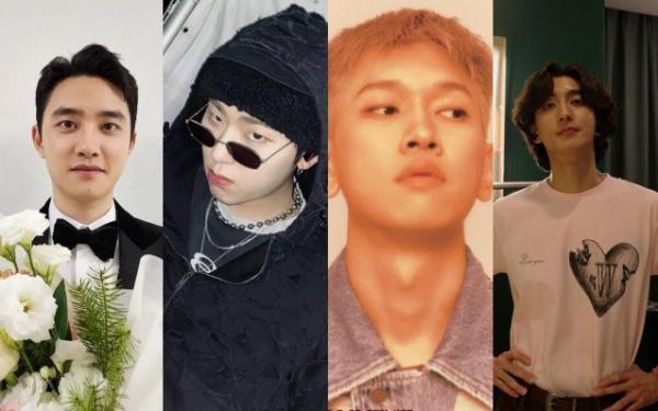 《RM》前PD再推全新综艺EXO成员也在内！出演阵容超华丽