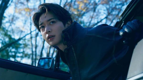 SHINee珉豪2月袭港！首次以solo身份举行粉丝见面会：门票1/11公售   