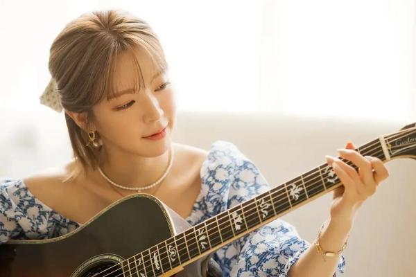 韩国女星朴草娥的歌手之路 是一份执着 更是一个梦想