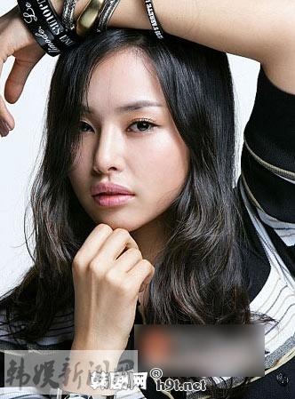 李哈妮档案资料
