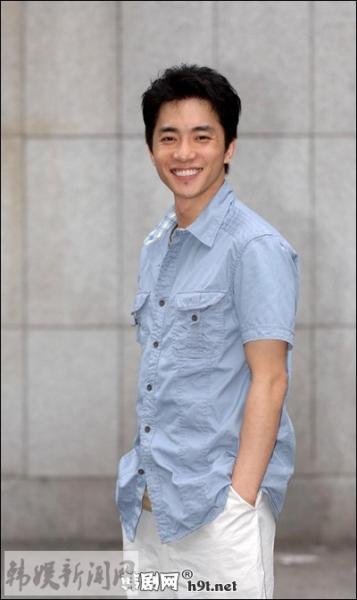 金英民档案资料