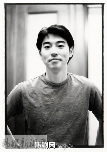李闰珉档案资料