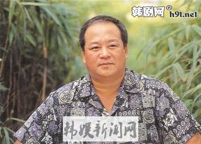 赵京焕档案资料