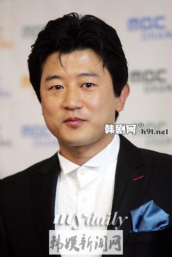 朴尚民档案资料