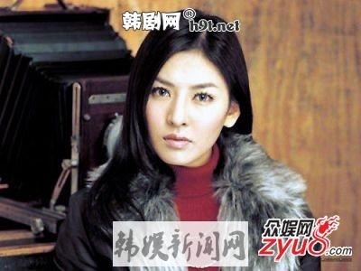 全素妍档案资料