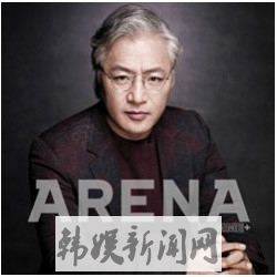 李璟荣档案资料