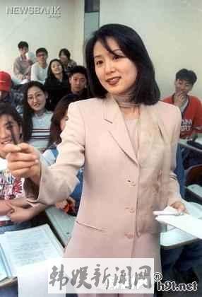 金喜爱档案资料