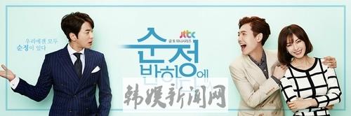 陷入纯情 分集剧情介绍 全集16集