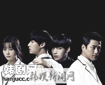 Blood 分集剧情介绍 全集20集