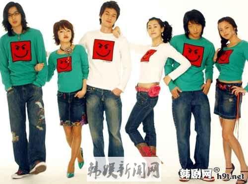 2005年韩剧《兄妹契约》分集剧情介绍