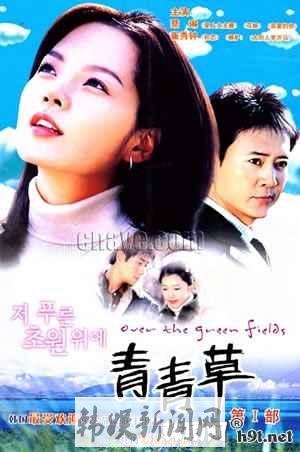2003年韩剧《青青草》分集剧情介绍