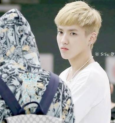 那些你不知道的爆料 - EXO Kris篇