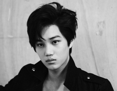暖男 EXO Kai对粉丝的激励，“学业不好的话，请不要喜欢我”