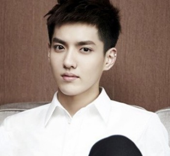 EXO Kris MC首秀，将出演《阿里郎TV》