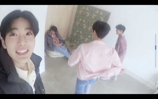 YG新男团TREASURE 推出出道节目“TREASURE TV”