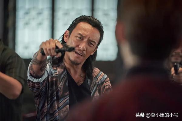 近期热度最高的5部韩剧，《苏里南》烂片，金高银新剧有望成爆款